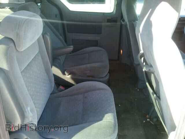 2007 FORD FREESTAR - VIN: 2FMZA51697BA13564 - Фото 6