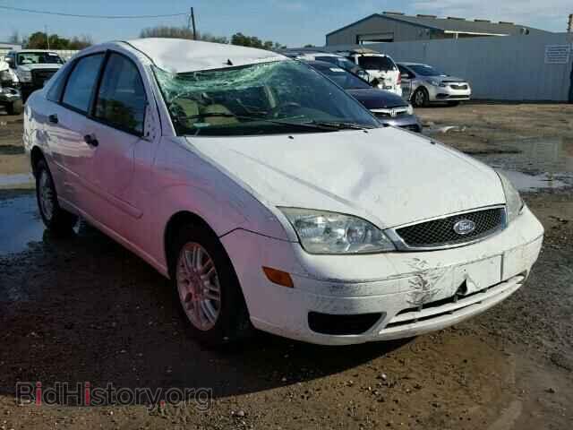 Фотография 1FAFP34N95W237965 - FORD FOCUS 2005