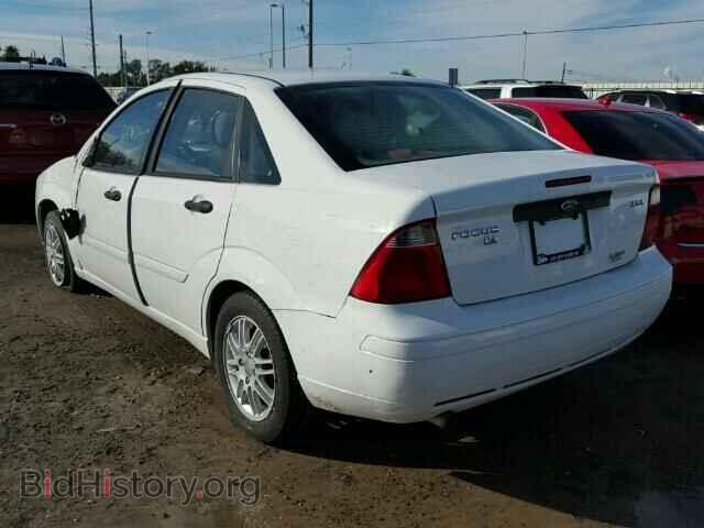 2005 FORD FOCUS - VIN: 1FAFP34N95W237965 - Фото 3