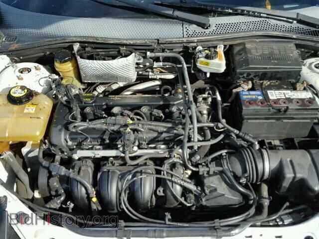 2005 FORD FOCUS - VIN: 1FAFP34N95W237965 - Фото 7
