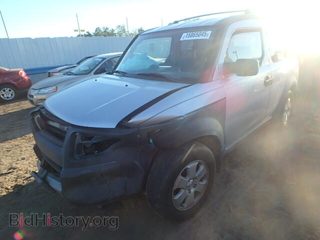 2003 HONDA ELEMENT - VIN: 5J6YH282X3L001280 - Фото 2