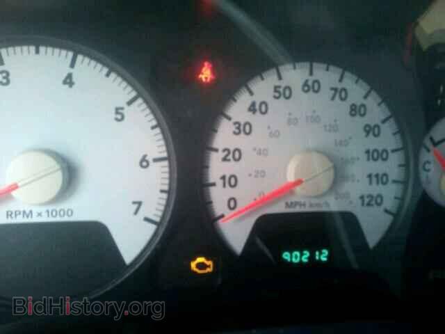 2007 DODGE RAM 1500 - VIN: 1D7HA16K37J616316 - Фото 8