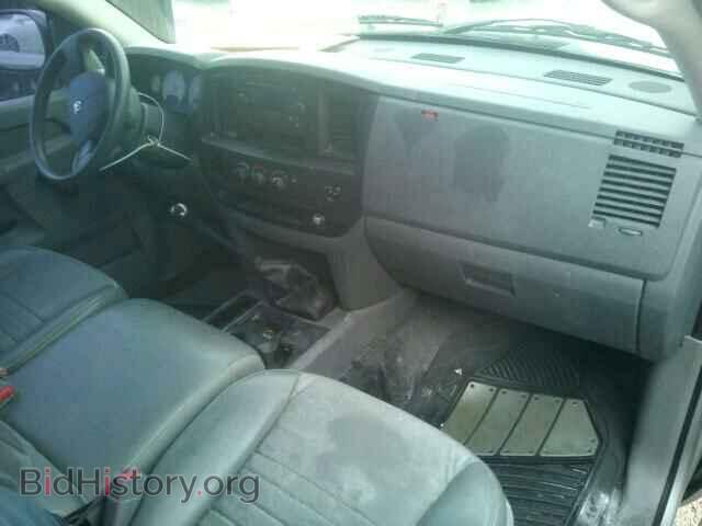 2007 DODGE RAM 1500 - VIN: 1D7HA16K37J616316 - Фото 9