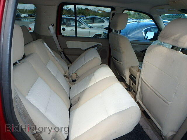 2008 FORD EXPLORER - VIN: 1FMEU63E38UA65350 - Фото 6