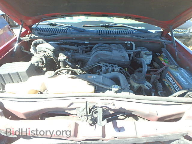 2008 FORD EXPLORER - VIN: 1FMEU63E38UA65350 - Фото 7