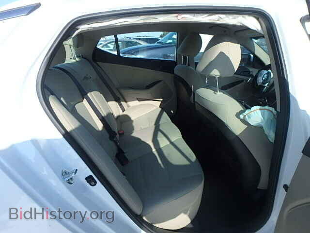 2015 KIA OPTIMA - VIN: KNAGM4A70F5535411 - Фото 6