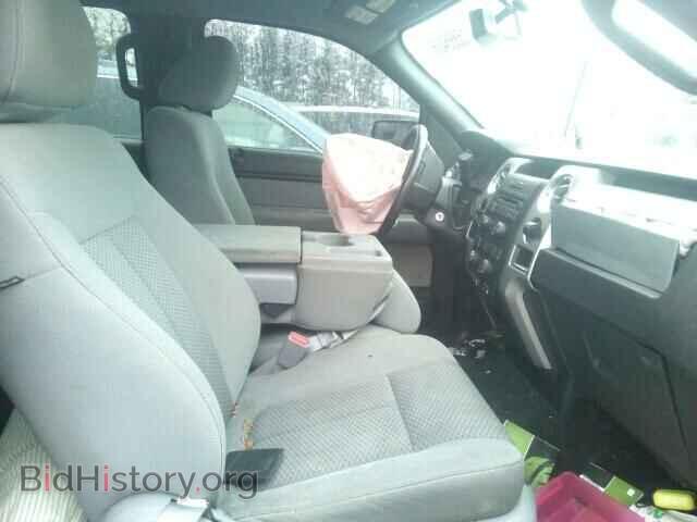 2011 FORD F150 - VIN: 1FTFW1CT9BFB20142 - Фото 5