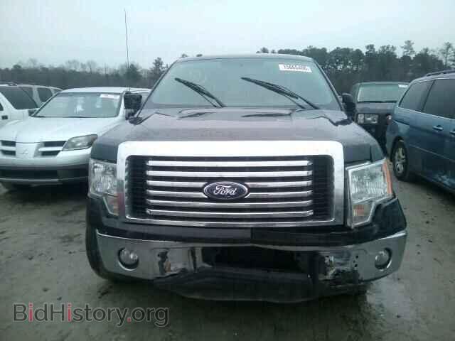 2011 FORD F150 - VIN: 1FTFW1CT9BFB20142 - Фото 9