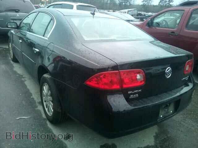 2008 BUICK LUCERNE - VIN: 1G4HP57228U145219 - Фото 3