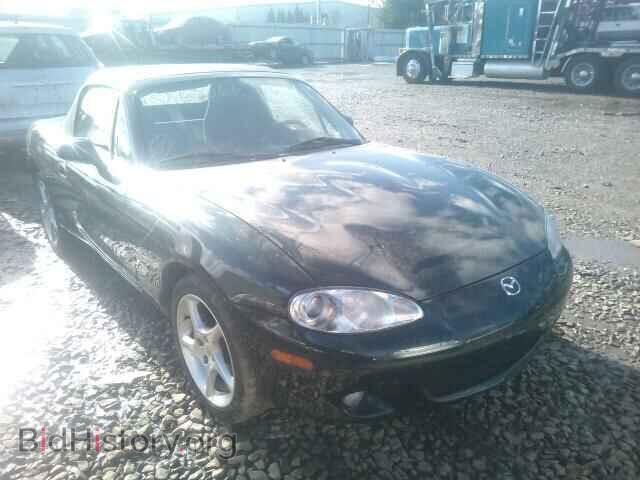 Photo JM1NB353X30303506 - MAZDA MIATA 2003