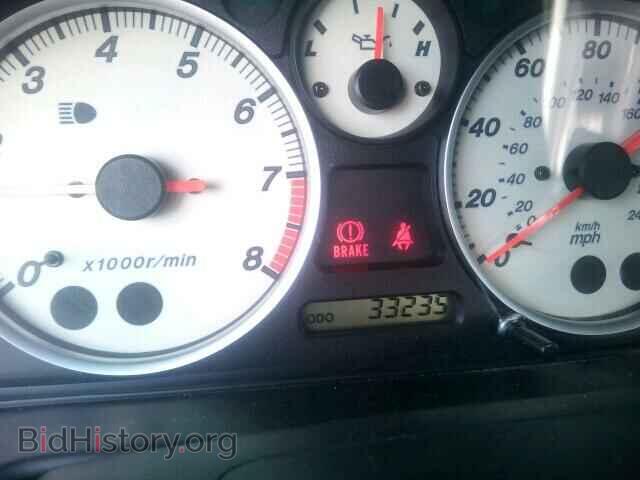 2003 MAZDA MIATA - VIN: JM1NB353X30303506 - Фото 8