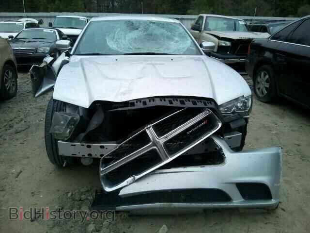2012 DODGE CHARGER - VIN: 2C3CDXBG1CH203861 - Фото 10