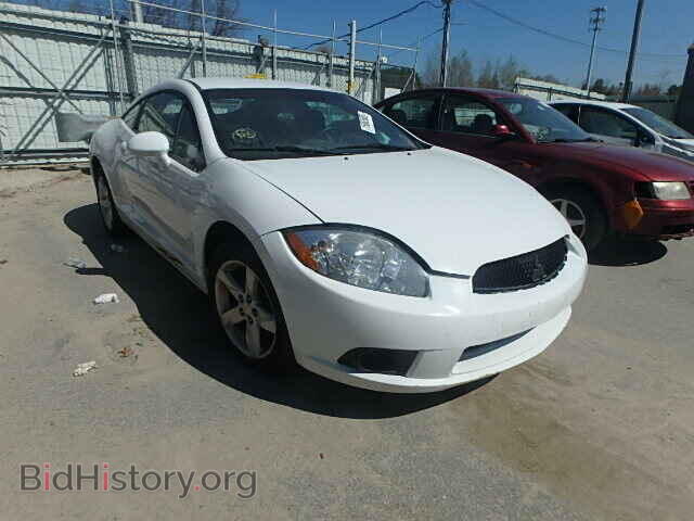 Фотография 4A3AK24F69E022431 - MITSUBISHI ECLIPSE 2009