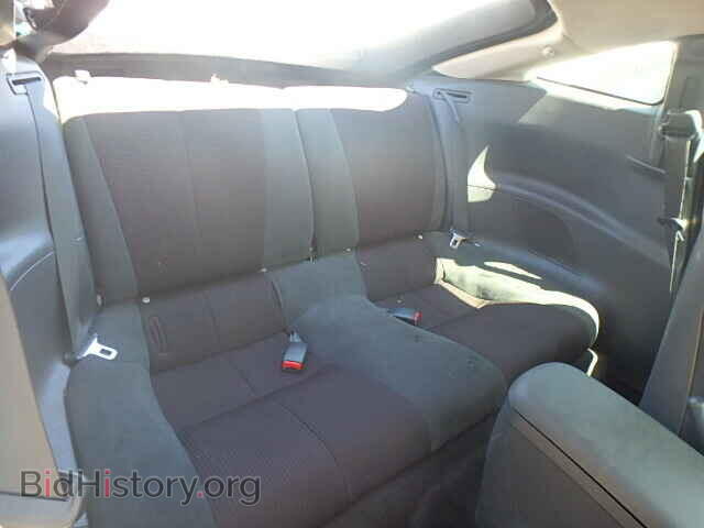2009 MITSUBISHI ECLIPSE - VIN: 4A3AK24F69E022431 - Фото 6