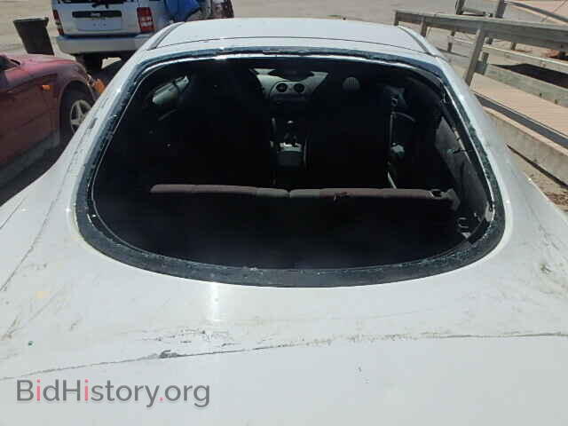 2009 MITSUBISHI ECLIPSE - VIN: 4A3AK24F69E022431 - Фото 10
