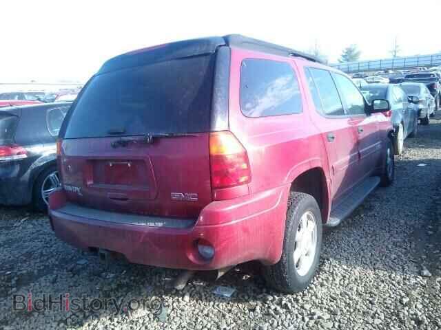2003 GMC ENVOY - VIN: 1GKET16SX36140347 - Фото 4