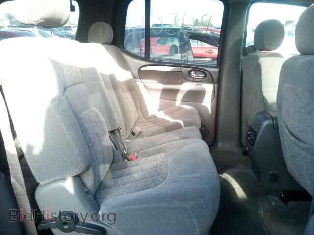 2003 GMC ENVOY - VIN: 1GKET16SX36140347 - Фото 6