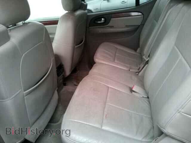 2006 GMC ENVOY - VIN: 1GKET66M866143122 - Фото 6