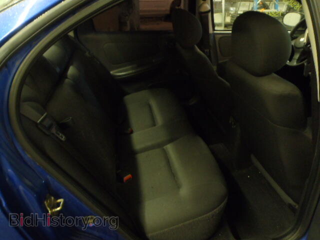 2005 DODGE NEON - VIN: 1B3ES56C55D117203 - Photo 6