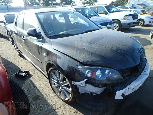 Фотография JM1BK34M471655770 - MAZDA 6 2007