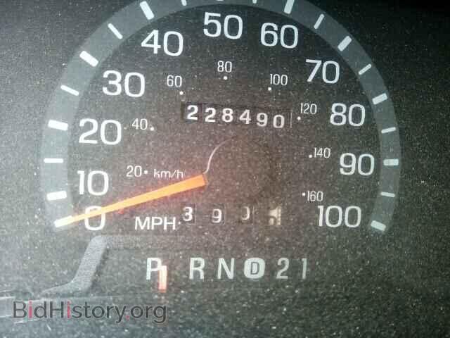 2003 FORD ECONOLINE - VIN: 1FTRE14233HA13275 - Фото 8
