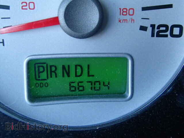 2007 FORD ESCAPE - VIN: 1FMCU59H97KB68253 - Фото 8