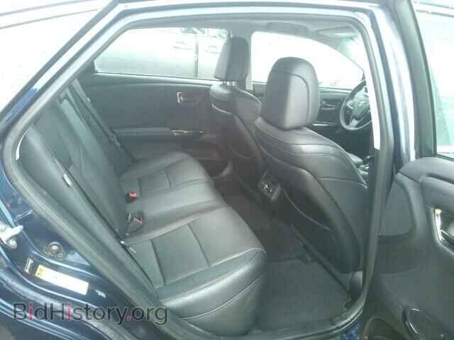 2013 TOYOTA AVALON - VIN: 4T1BK1EB5DU051992 - Фото 6