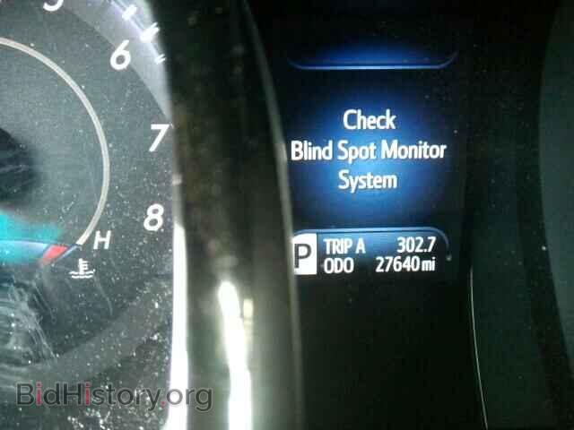 2013 TOYOTA AVALON - VIN: 4T1BK1EB5DU051992 - Фото 8
