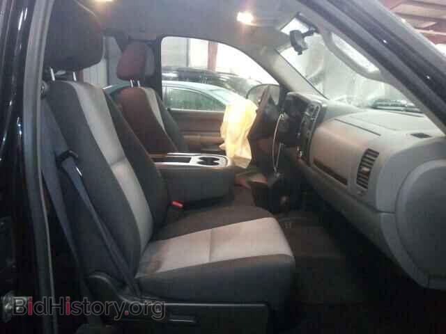 2007 CHEVROLET SILVERADO - VIN: 2GCEK19C571714773 - Фото 5