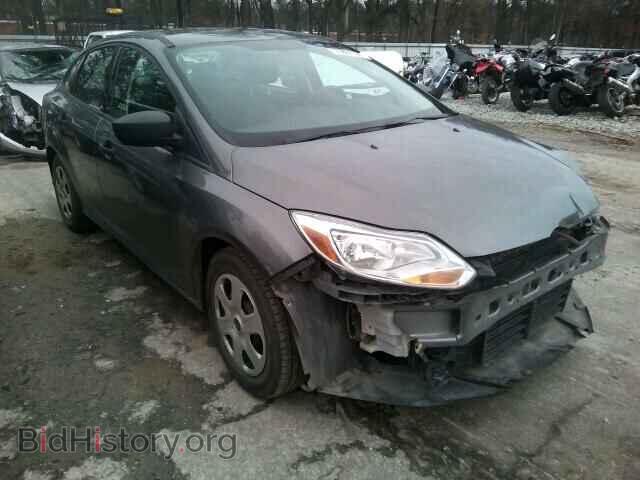 Photo 1FAHP3E28CL307712 - FORD FOCUS 2012