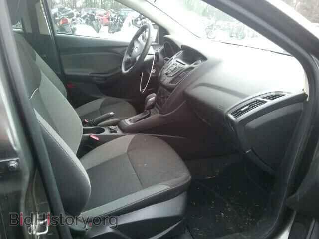 2012 FORD FOCUS - VIN: 1FAHP3E28CL307712 - Photo 5