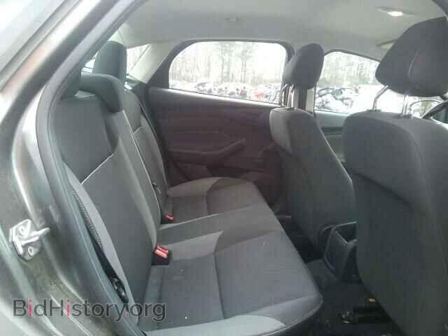 2012 FORD FOCUS - VIN: 1FAHP3E28CL307712 - Photo 6