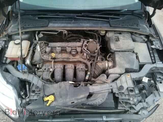 2012 FORD FOCUS - VIN: 1FAHP3E28CL307712 - Photo 7
