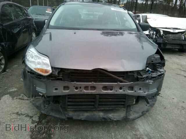 2012 FORD FOCUS - VIN: 1FAHP3E28CL307712 - Photo 9