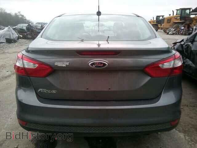 2012 FORD FOCUS - VIN: 1FAHP3E28CL307712 - Photo 10