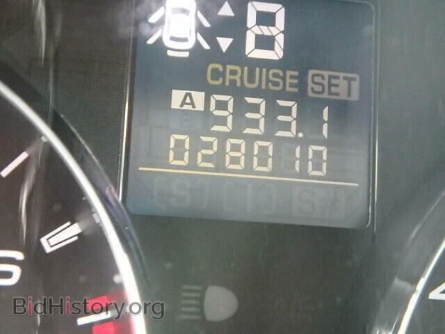 2012 SUBARU OUTBACK - VIN: 4S4BRBCC4C3303569 - Photo 8