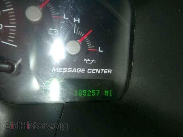 2004 FORD EXPEDITION - VIN: 1FMPU17L24LB09682 - Фото 8