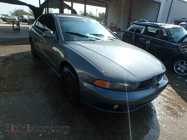 Photo 4A3AA46G92E111100 - MITSUBISHI GALANT 2002