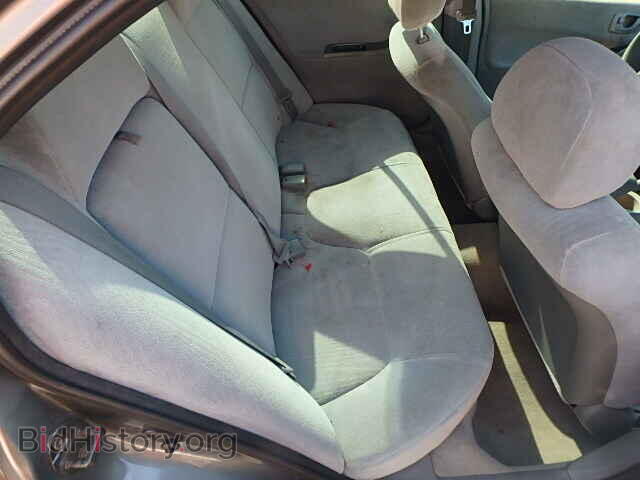 2002 MITSUBISHI GALANT - VIN: 4A3AA46G92E111100 - Фото 6