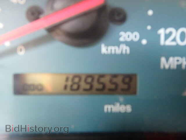2002 MITSUBISHI GALANT - VIN: 4A3AA46G92E111100 - Фото 8