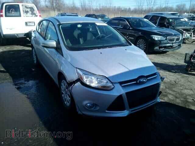 Photo 1FAHP3K2XCL465053 - FORD FOCUS 2012