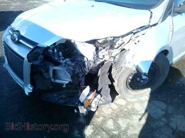 2012 FORD FOCUS - VIN: 1FAHP3K2XCL465053 - Photo 10