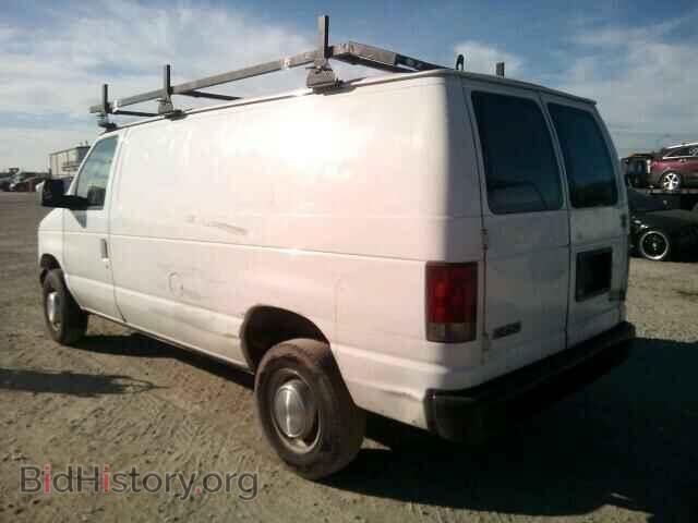2005 FORD ECONOLINE - VIN: 1FTNE24L25HA41620 - Фото 3
