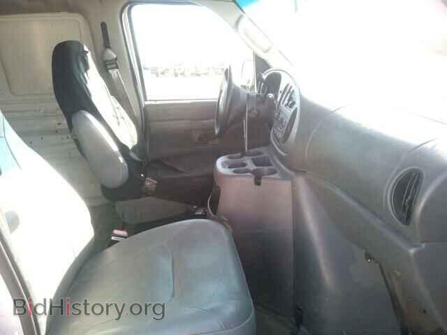 2005 FORD ECONOLINE - VIN: 1FTNE24L25HA41620 - Фото 5