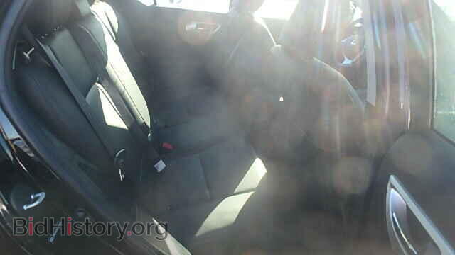 2013 LEXUS CT 200 - VIN: JTHKD5BH8D2159340 - Фото 6