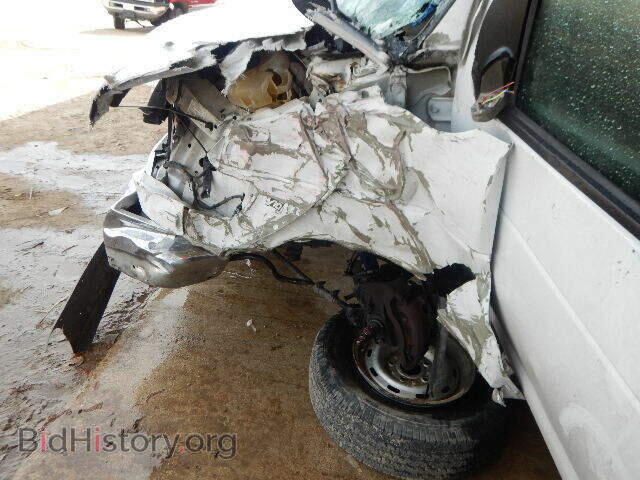 2002 FORD ECONOLINE - VIN: 1FBSS31S82HA39027 - Фото 9