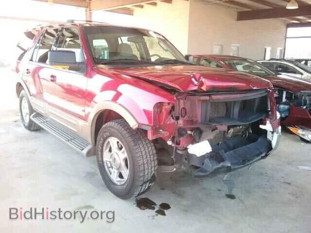 Фотография 1FMRU17W14LB25357 - FORD EXPEDITION 2004