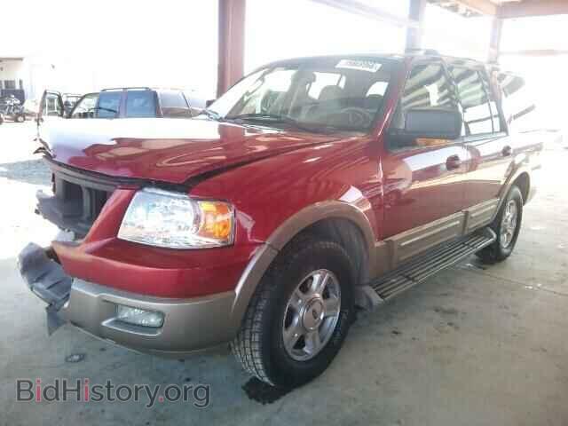 2004 FORD EXPEDITION - VIN: 1FMRU17W14LB25357 - Фото 2