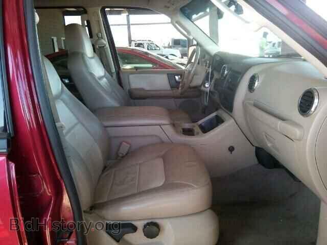 2004 FORD EXPEDITION - VIN: 1FMRU17W14LB25357 - Фото 5