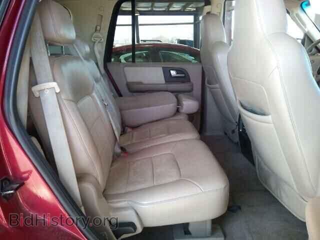 2004 FORD EXPEDITION - VIN: 1FMRU17W14LB25357 - Фото 6